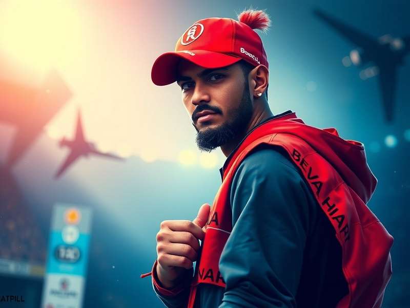 Braveheart Haryanvi 18 Game Cover